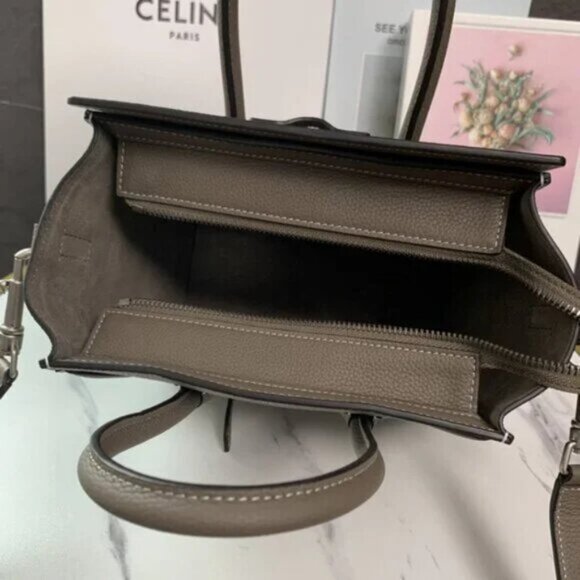 Celine Bags - Picture 2 of 7